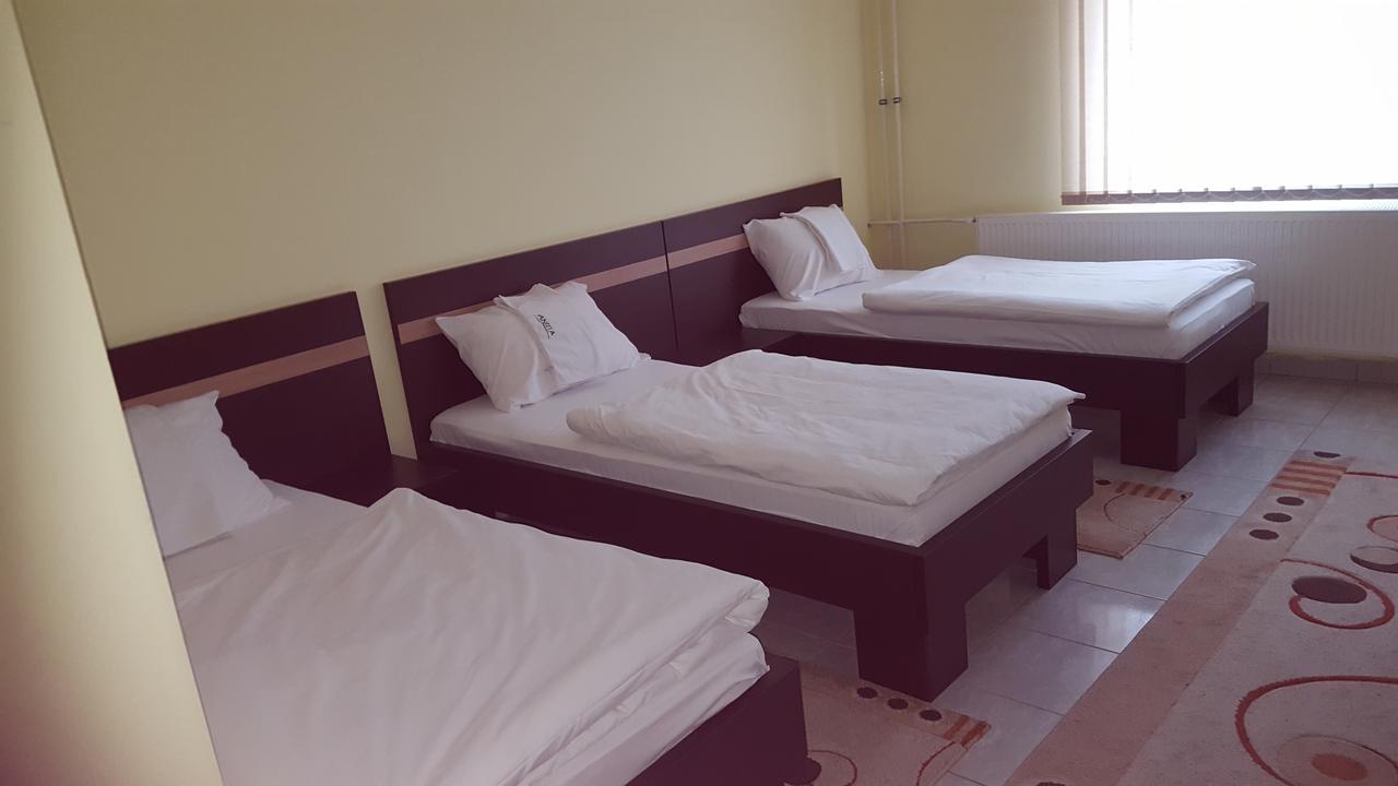 Motel Baljevo Polje Foca Exterior foto
