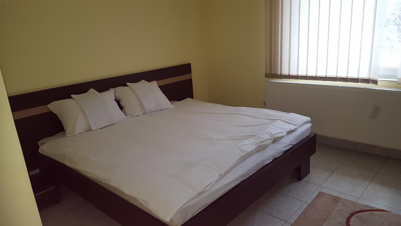 Motel Baljevo Polje Foca Exterior foto