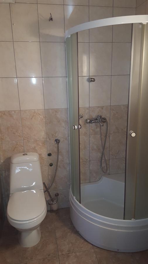 Motel Baljevo Polje Foca Exterior foto
