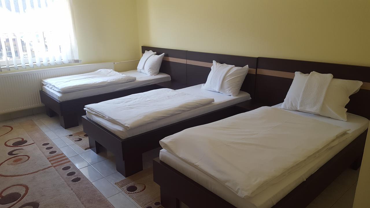 Motel Baljevo Polje Foca Exterior foto