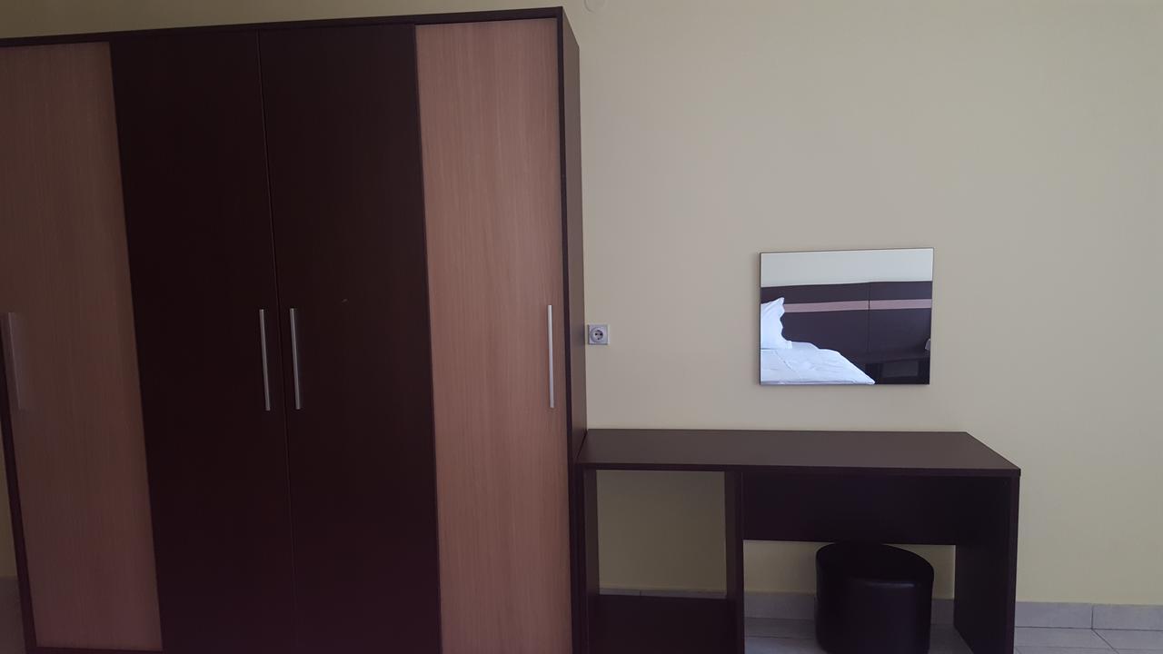 Motel Baljevo Polje Foca Exterior foto