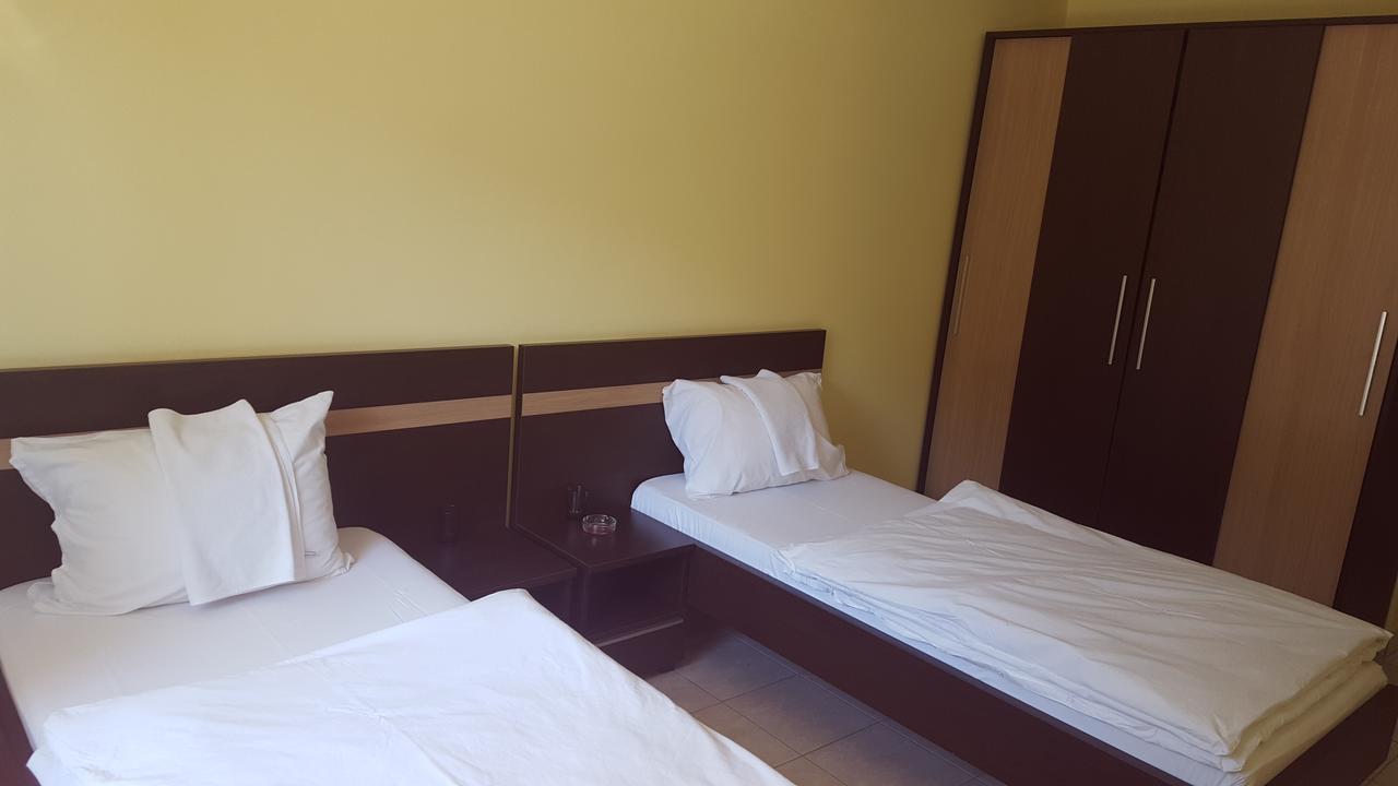Motel Baljevo Polje Foca Exterior foto
